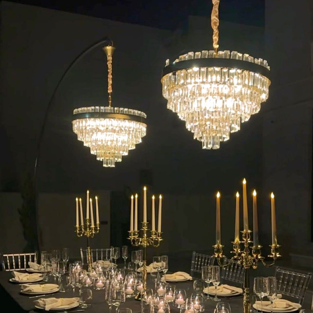 დეკორაცია და სხვა