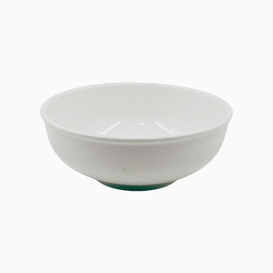 Plate (deep)