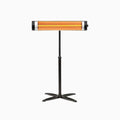 Electric heater (outdoor)