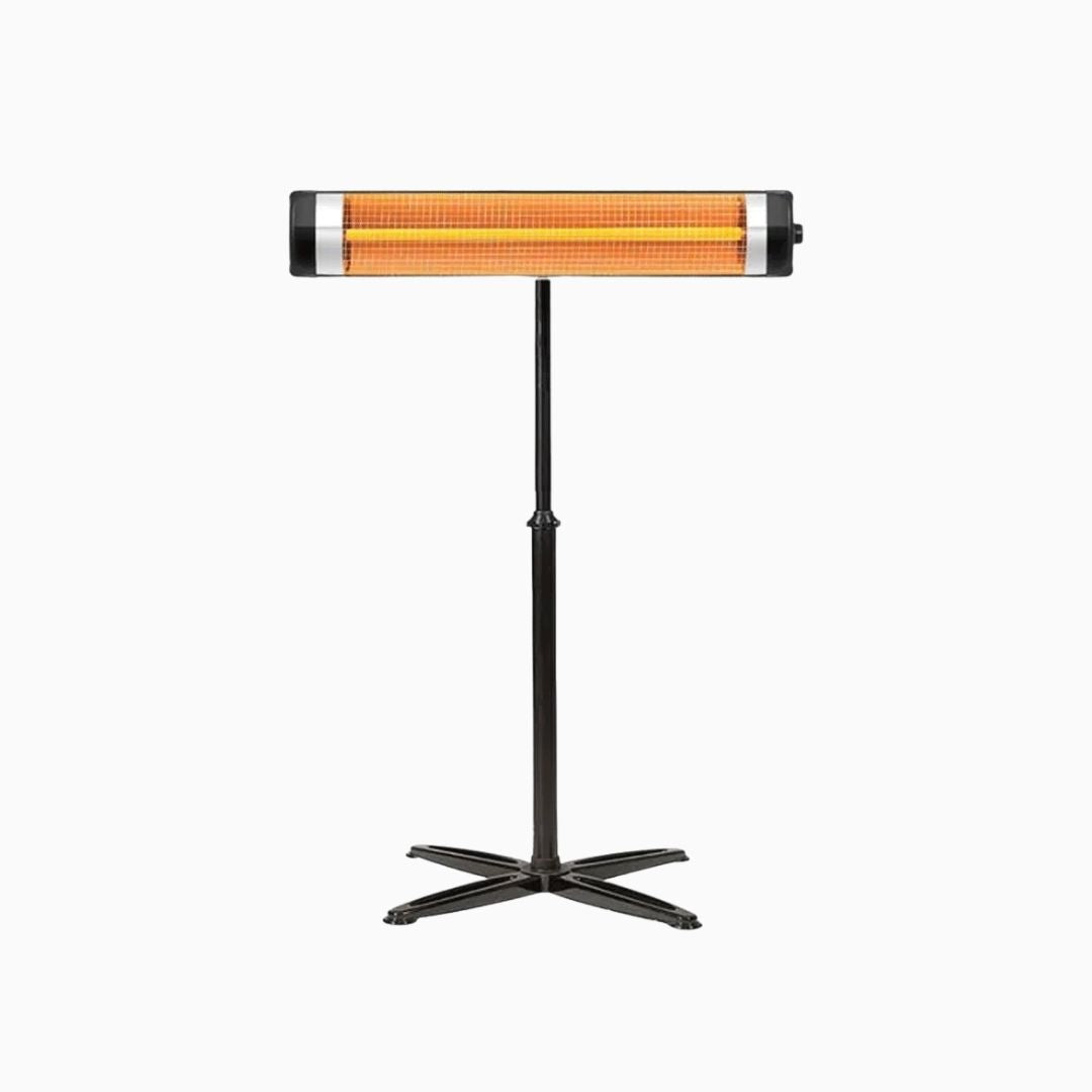 Electric heater (outdoor)
