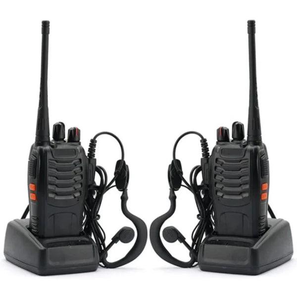 Walkie talkie