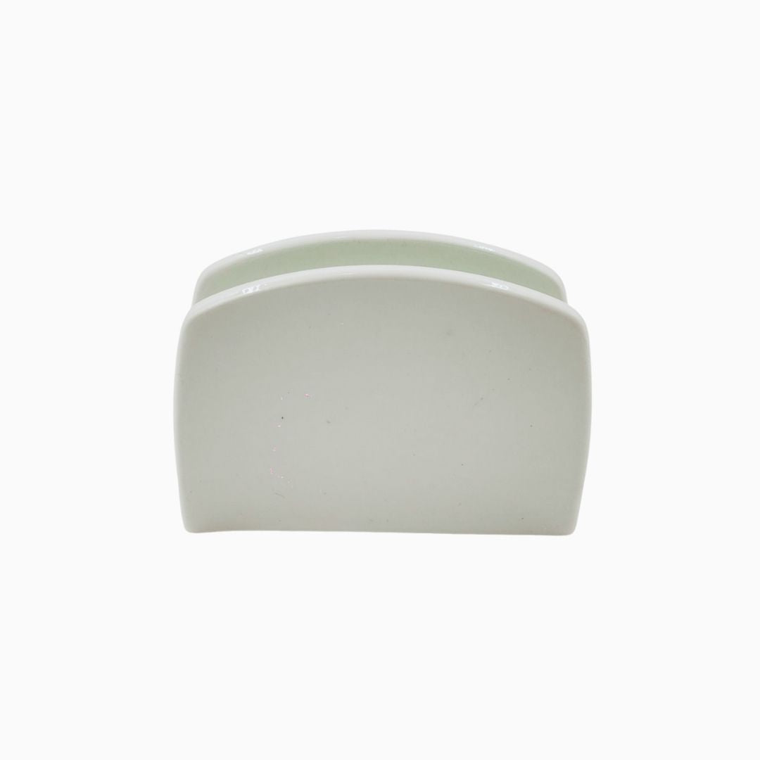 Napkin holder