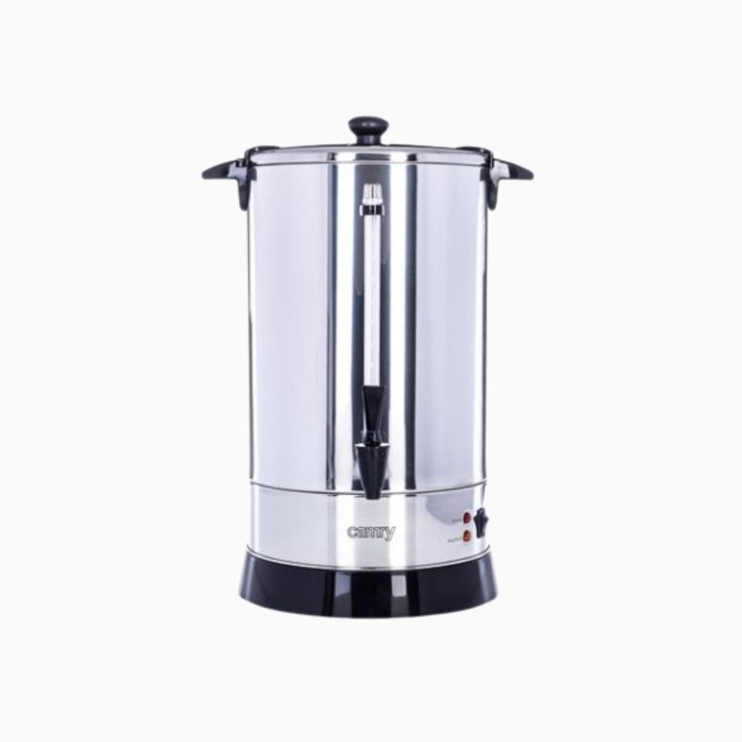 Teapot Thermos