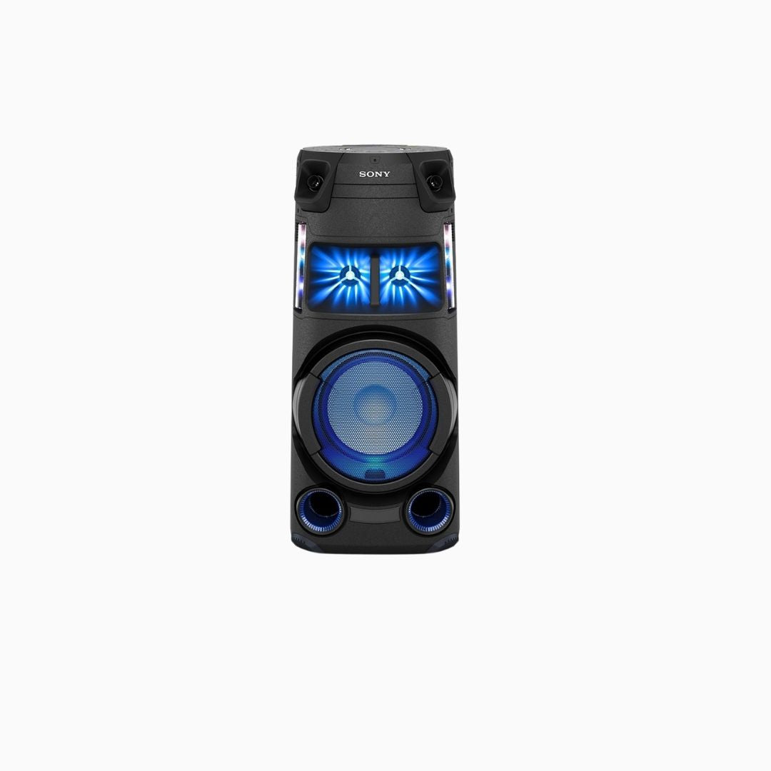 SONY Bluetooth speaker and music center