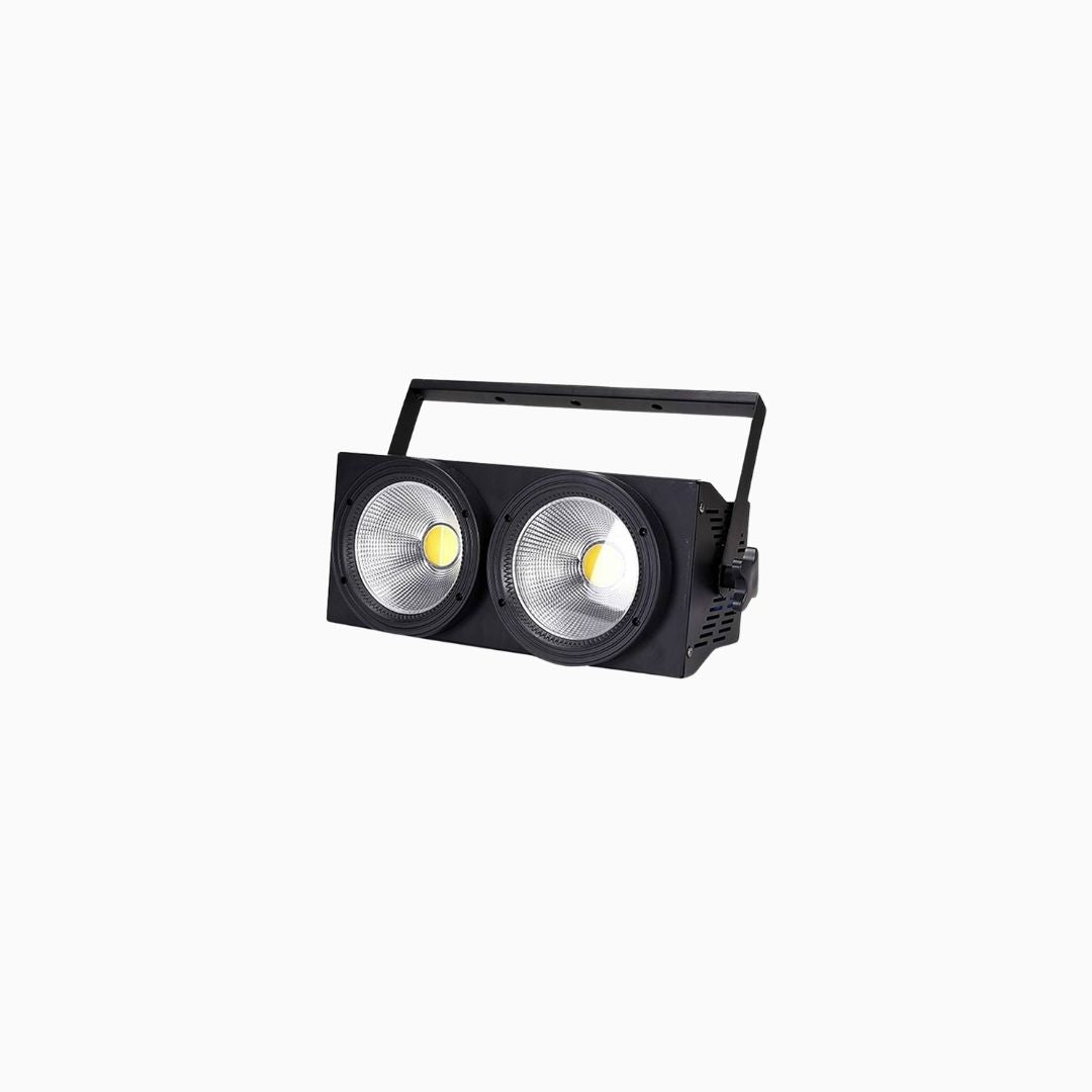 თეთრი LED სანათი Blinder