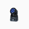 Moving Head LED Stage Lamp