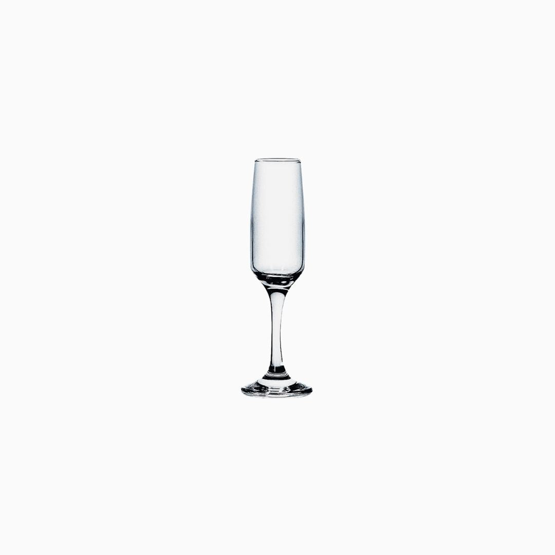 Champagne glass