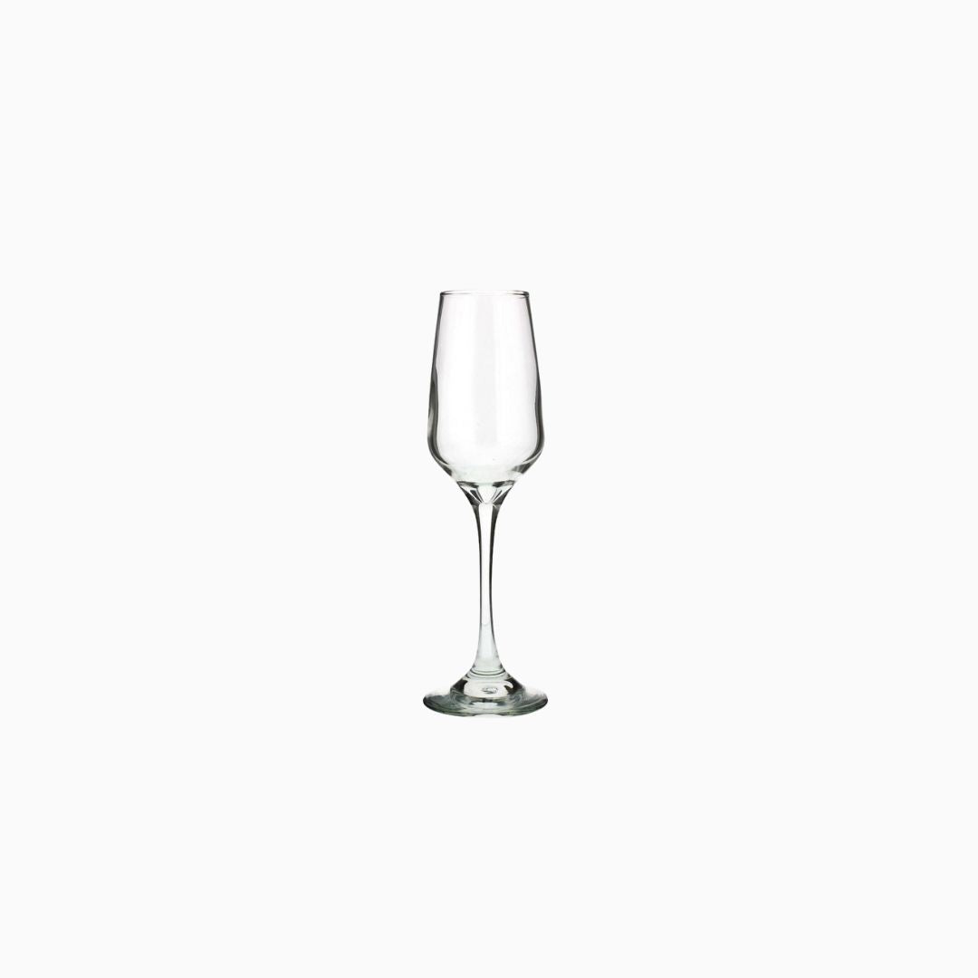 Champagne glass N2