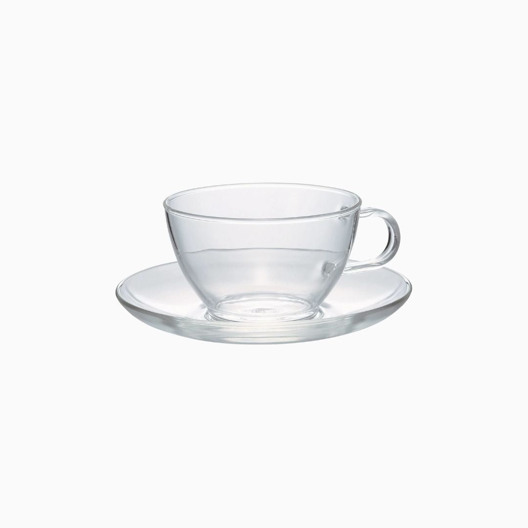A cup of coffee