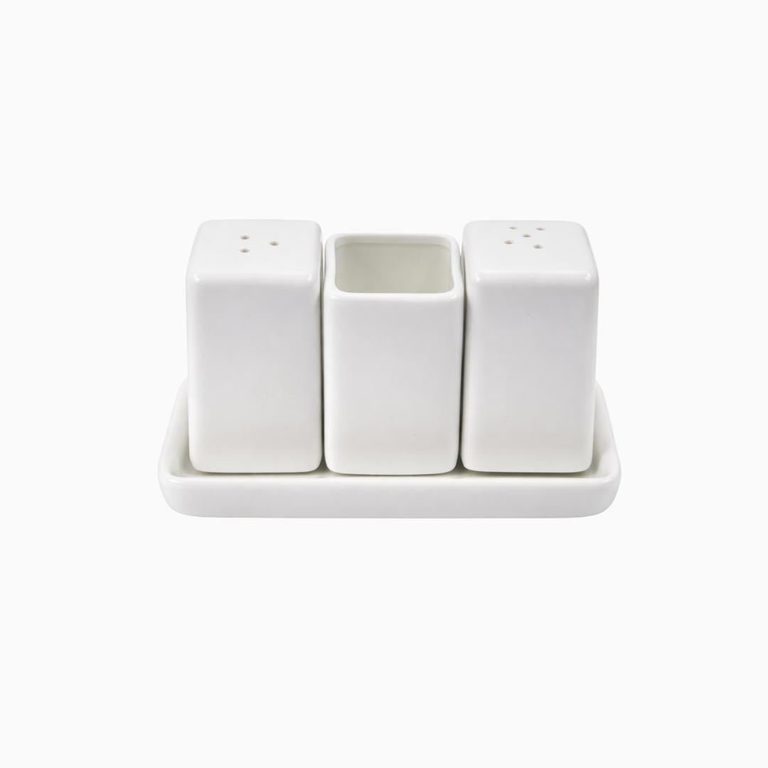 Salt shaker
