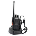 Walkie talkie
