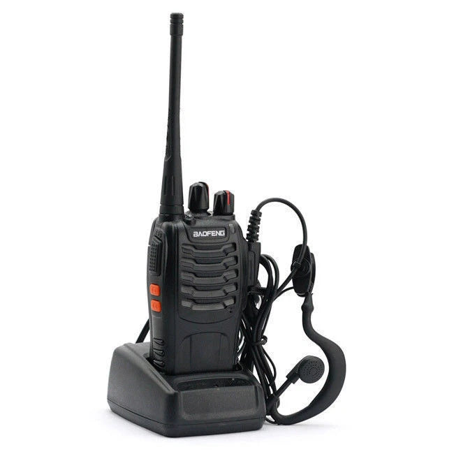 Walkie talkie